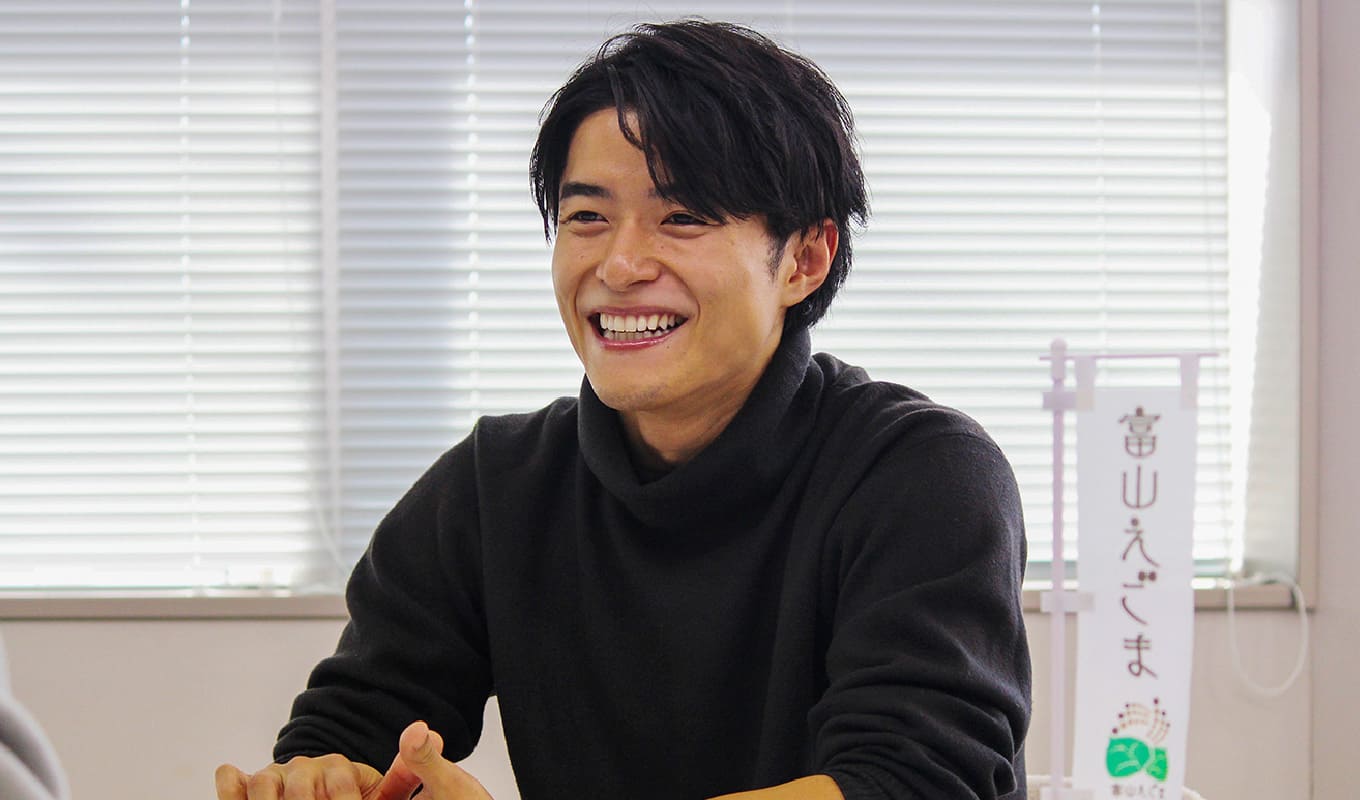 自信を持って、おすすめできる食材です。